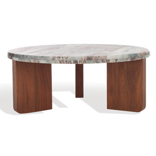 Round Coffee Tables | Joss & Main